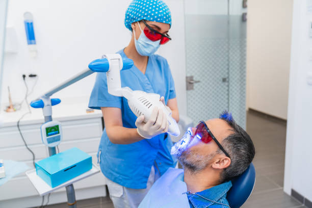 Best Emergency Dental Care for Sports Injuries in Manassas Park, VA