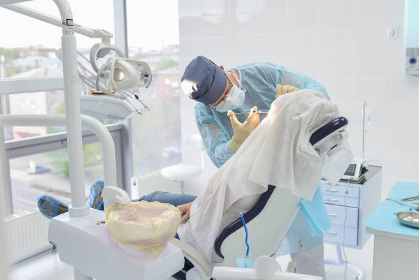 , VA Emergency Dental Service Company