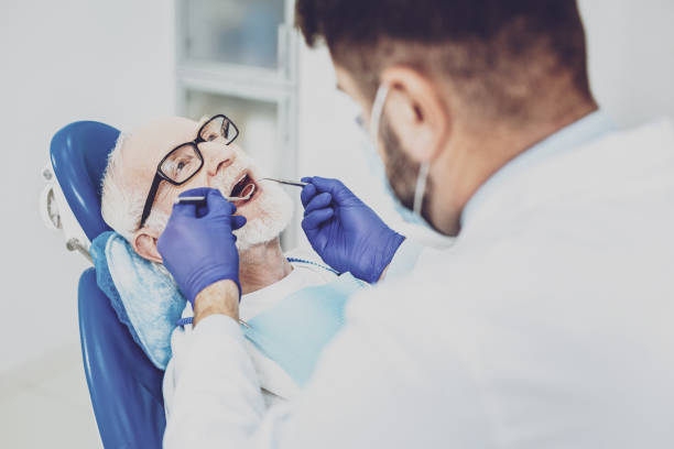 Best Emergency Denture Repair in Manassas Park, VA